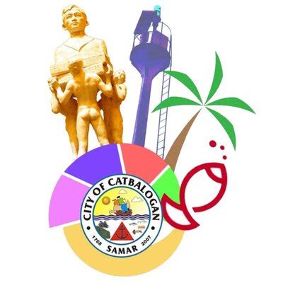 catbalogan city logo